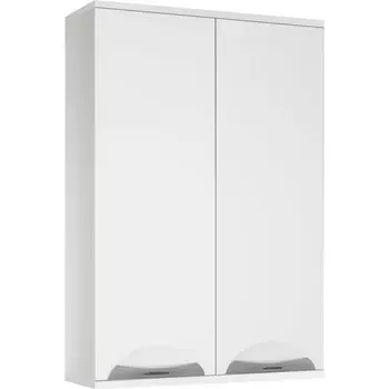 Шкаф для ванной Style Line Жасмин 50 белый