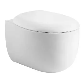 Подвесной унитаз Акватек Альтаир AQ1980-00