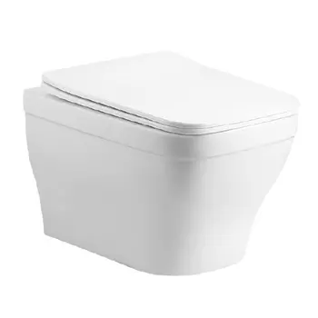 Подвесной унитаз Акватек Амадео AQ1180-00