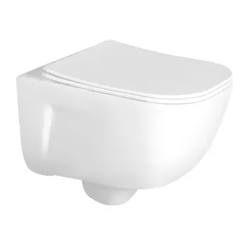 Подвесной унитаз Акватек Дива AQ2012-00