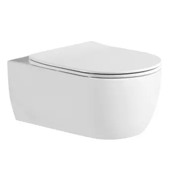 Подвесной унитаз Акватек Европа AQ1106L-00