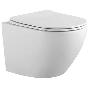 Подвесной унитаз Акватек Европа AQ1901-00