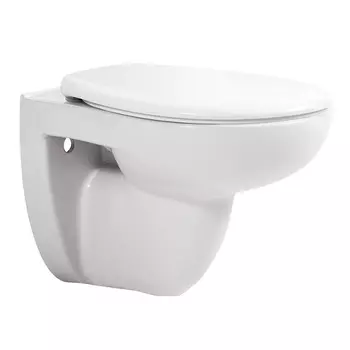 Подвесной унитаз Акватек Каир AQ1170-00