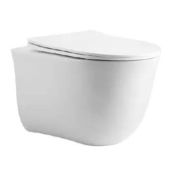 Подвесной унитаз Акватек Классик AQ1112-00