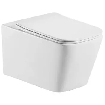 Подвесной унитаз Акватек Либра AQ0530-00