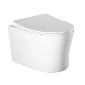 Подвесной унитаз Акватек Ника AQ2009-00