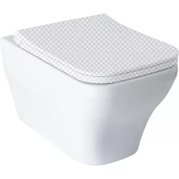 Подвесной унитаз Allen Brau Infinity 4.21011.20