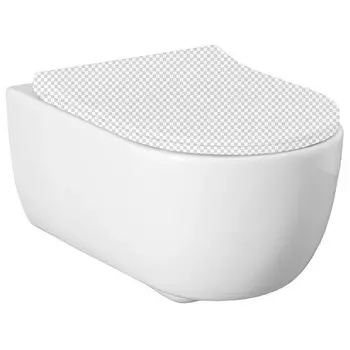 Подвесной унитаз Allen Brau Priority 4.31001.20