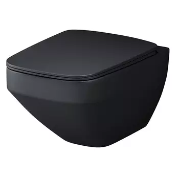 Подвесной унитаз Am.Pm Inspire V2.0 C50A1700MBSC