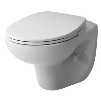 Подвесной унитаз Am.Pm Sense CCM741700