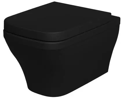 Подвесной унитаз Ambassador Benefit 203T20201R-202T20201