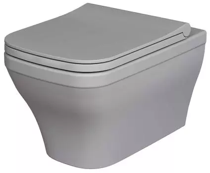 Подвесной унитаз Ambassador Benefit 203T20301R-202T20301S