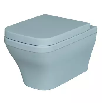 Подвесной унитаз Ambassador Benefit 203T20801R-202T20801