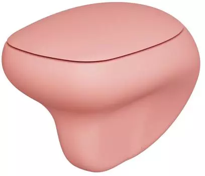 Подвесной унитаз Ambassador Diamond 123T20901R-122T20901