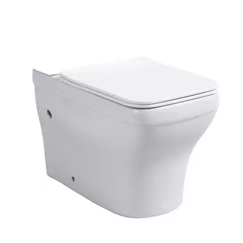 Aquanet Elegant C1 LX-2914 чаша с сиденьем