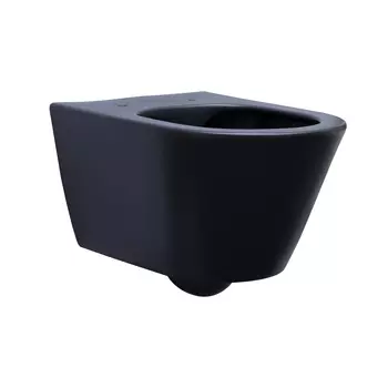 Подвесной унитаз Aquanet Lake-W Rimless LAKE-WB