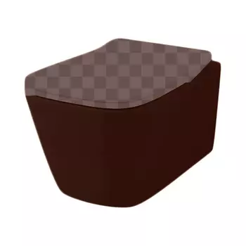 Подвесной унитаз Artceram ASV003 39 00