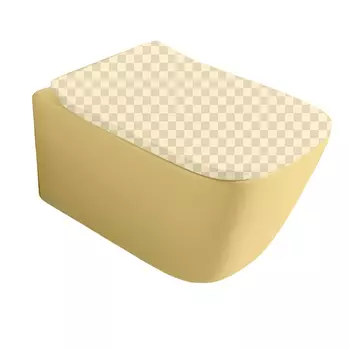 Подвесной унитаз ArtCeram ASV003 12 00