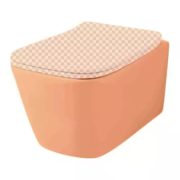 Подвесной унитаз ArtCeram ASV003 13 00