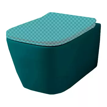 Подвесной унитаз ArtCeram ASV003 43 00