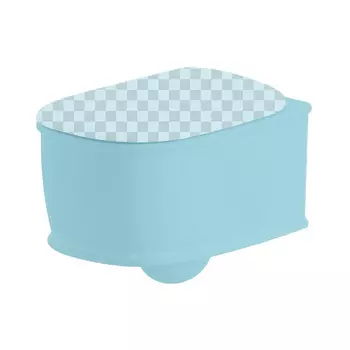 Подвесной унитаз ArtCeram Atelier ATV001 38 00