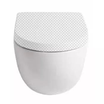 Подвесной унитаз ArtCeram FLV004 01;00 белый глянцевый без сиденья