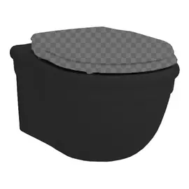 Подвесной унитаз Artceram Hermitage HEV010 03 00