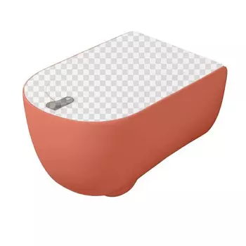 Подвесной унитаз ArtCeram The One THV001 14 00