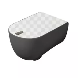 Подвесной унитаз Artceram The One THV001 15 00