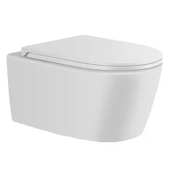 Подвесной унитаз Avimano Ambition 1000051