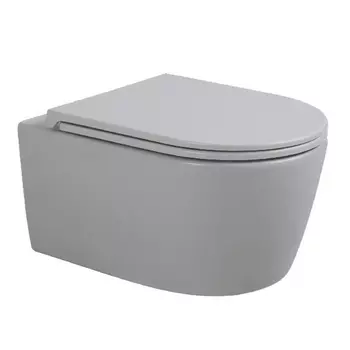 Подвесной унитаз Avimano Ambition 1000053