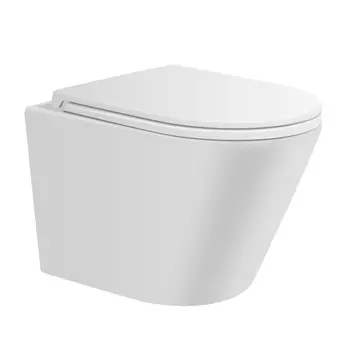 Подвесной унитаз Avimano Intuition 1000071