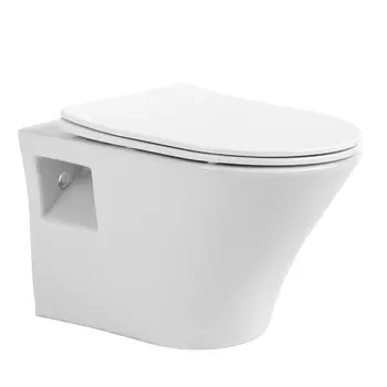 Подвесной унитаз Avimano Promotion 1000080