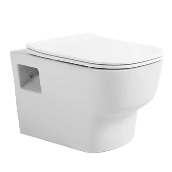 Подвесной унитаз Avimano Tradition 1000090