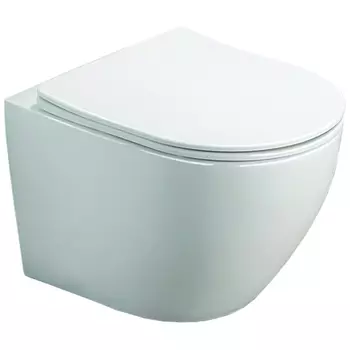 Подвесной унитаз Azario Grado AZ-0046N