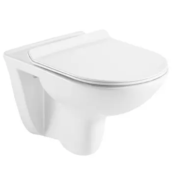 Подвесной унитаз Azario Parma AZ2142