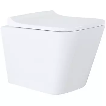 Подвесной унитаз Azario Teramo AZ0052