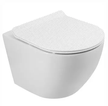 Подвесной унитаз BelBagno Sfera-R BB046CH-TOR