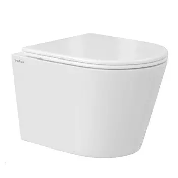 Подвесной унитаз Berges Vita 082255