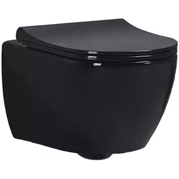 Подвесной унитаз beWash Bogen 88303670