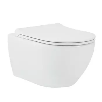 Подвесной унитаз BeWash Bogen 88393201