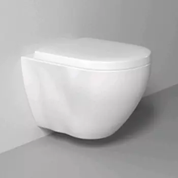 Подвесной унитаз Bien Dune DNKA052N1VP0W3000 с сиденьем