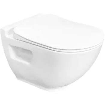 Подвесной унитаз Bien Harmony HRKA052N2VP0W3000