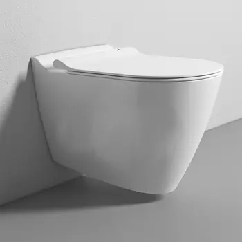 Подвесной унитаз Bien Mineral MNKA052N1VP1W3000 с функцией биде