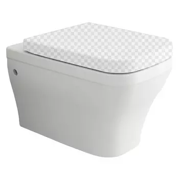 Подвесной унитаз Bocchi Firenze 1304-001-0128