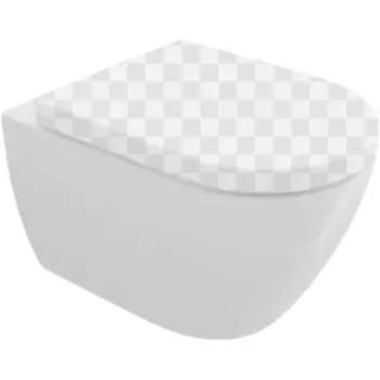 Подвесной унитаз Bocchi Venezia 1295-001-0129