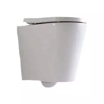 Подвесной унитаз CeramaLux 5178