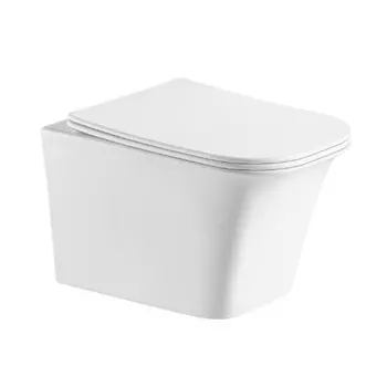 Подвесной унитаз Cerutti Arno Aria 2622 Е