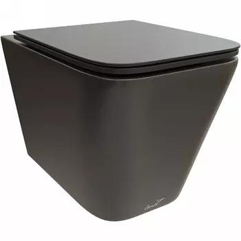 Подвесной унитаз Cerutti Malella Aria CT9163