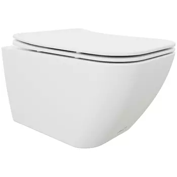 Подвесной унитаз Cerutti Mimi Aria CT8919